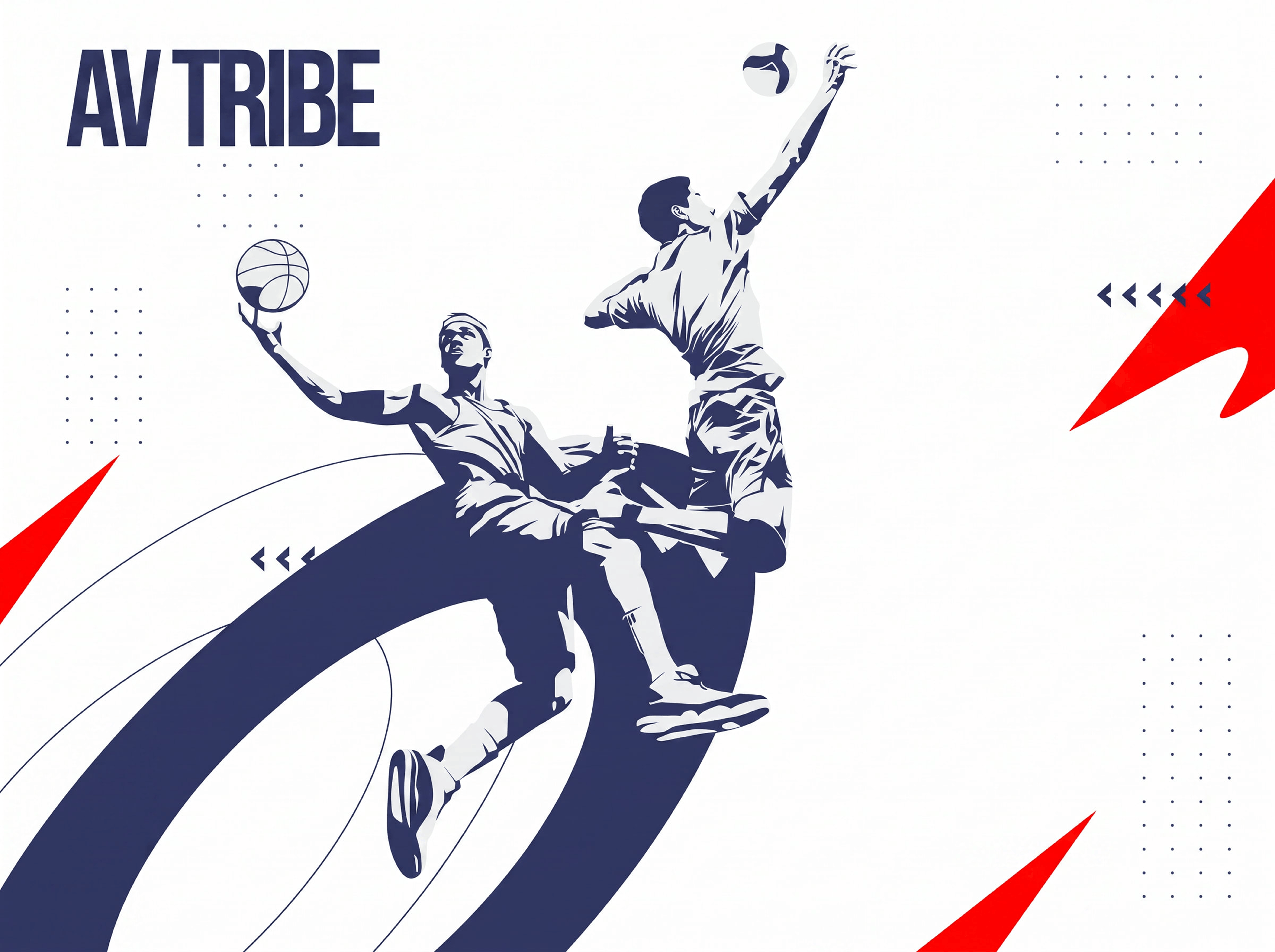 Sportradar AV Tribe